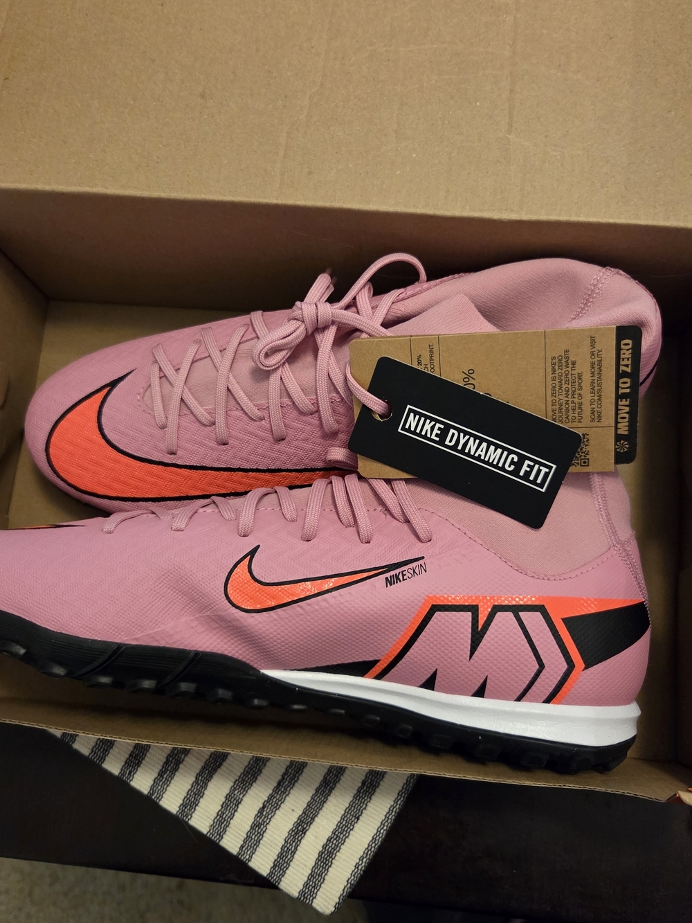 Nike Zm superfly 10 Sneakers
